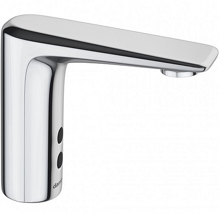 Смеситель Damixa Jupiter 770290000 для раковины, хром
