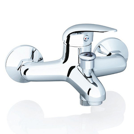 Смеситель Ravak Susan SN 022.00/150 X070004 для ванны