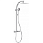 Душевая стойка Jacob Delafon Oblo Design E20642RU-CP - фото 1