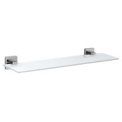 Полка Palazzani 99435310 50 хром