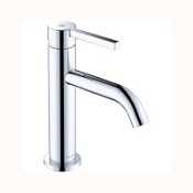 Смеситель для раковины Kludi Nova Fonte Pura 202890515 хром