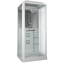 Душевая кабина Grossman GR126 90х100 см