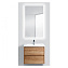 Мебель для ванной BelBagno Kraft KRAFT-600-2C-SO-RNN 60 rovere nebrasca nature