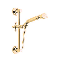 Душевой гарнитур Cisal Shower AR00311224 золото