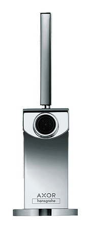 Смеситель Axor Citterio 39210000 для биде, хром