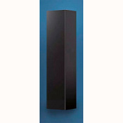 Шкаф-пенал Gustavsberg Puristic GB71PUTC40PH 40 черный