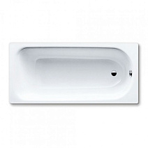 Ванна стальная Kaldewei Eurowa 119812030001 312-1 170х70 см 119812030001