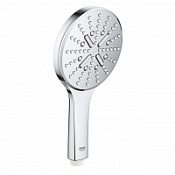 Душевая лейка Grohe Rainshower SmartActive 130 26544000 хром