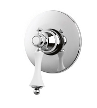 Смеситель Cezares Margot MARGOT-DIM-01-Bi для душа