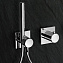 Душевой комплект Keuco Ixmo №8 59602010002 хром - фото 4