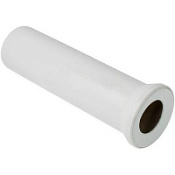 Отвод для унитаза Viega 101831