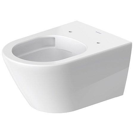 Унитаз подвесной Duravit D-Neo 2577090000