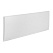 Панель фронтальная Cezares Plane PLANE-190-SCR-W37 190x58 белый