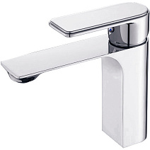 Смеситель для раковины beWash Purify BVMM0BS500 хром