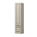 Шкаф-пенал Sancos Very PVR35RCE Beige Soft