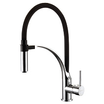 Смеситель Lemark Soul LM6007C для кухонной мойки