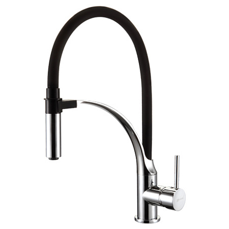 Смеситель Lemark Soul LM6007C для кухонной мойки