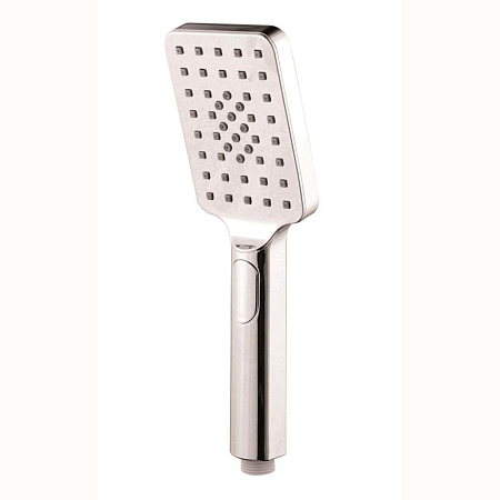 Душевая лейка AQG Nite SQ 10NIT0100 хром