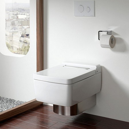 Унитаз подвесной TOTO SG CW512YR+7EE0007+TC501CVK микролифт