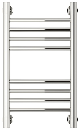 Полотенцесушитель водяной Сунержа Богема + 500x300 хром