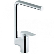Смеситель Jacob Delafon Aleo E72360-CP для раковины
