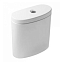 Бачок для унитаза Hatria Erika Pro YXG201 белый