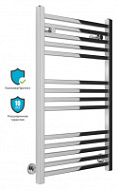 Полотенцесушитель водяной Сунержа Модус 800х500 хром