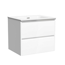 Тумба под раковину Sancos Libra 60 LB60W белый