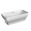 Ванна акриловая Sancos Neo FB09 170х80 - фото 1