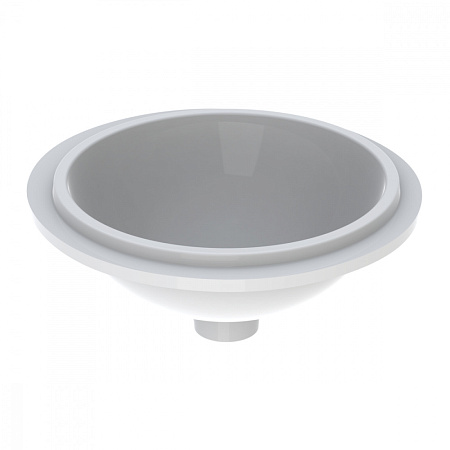 Раковина Geberit Variform 500.746.01.2 33 белый