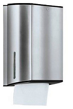 Держатель салфеток Keuco Plan 14985 хром