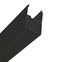 Регулирующий профиль Ravak PNPS E778801319000 черный