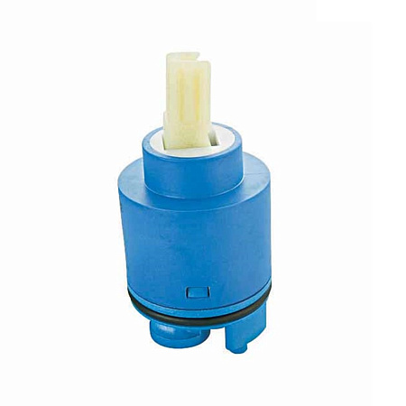 Картридж Palazzani 99025099 с распределителем, 35 мм