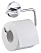 Держатель туалетной бумаги Hansgrohe Logis 40526000 хром