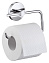 Держатель туалетной бумаги Hansgrohe Logis 40526000 хром