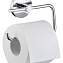 Держатель туалетной бумаги Hansgrohe Logis 40526000 хром - фото 1