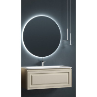 Мебель для ванной Sancos Very 100 VR100CE Beige Soft