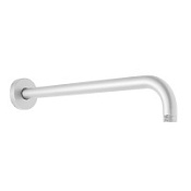 Кронштейн для верхнего душа Palazzani Docce Color 9926V243 матовый белый