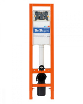 Система инсталляции для унитазов  BelBagno BB003-30