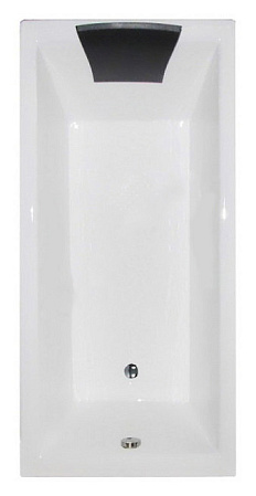 Чугунная ванна Timo Sofie 170x75 без ручек