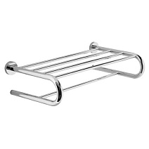 Полотенцедержатель Palazzani 99434610 60 хром