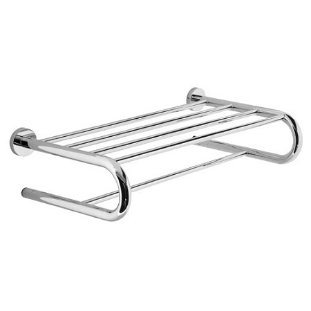 Полотенцедержатель Palazzani 99434610 60 хром