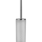 Ершик Gessi Trasparenze 37319.031 белый/хром