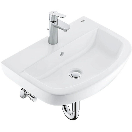 Раковина Grohe Bau Ceramic 39644000 60 см
