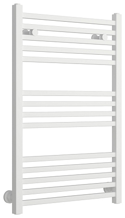 Полотенцесушитель водяной Сунержа Модус 30-0250-8050 800x500 белый матовый