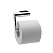 Держатель туалетной бумаги без крышки Emco System 2 3500 001 07 хром