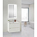 Мебель для ванной BelBagno Kraft KRAFT 39-600/390-2C-SO-BO 60 Bianco Opaco