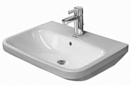 Раковина Duravit DuraStyle 2319550000 Раковина Duravit DuraStyle 2319550000