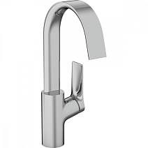 Смеситель Hansgrohe Vivenis 75032000 для раковины, хром