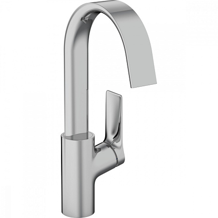 Смеситель Hansgrohe Vivenis 75032000 для раковины, хром